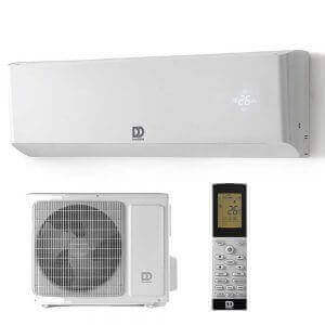 Evka 2 Klima Hotpoint Servisi